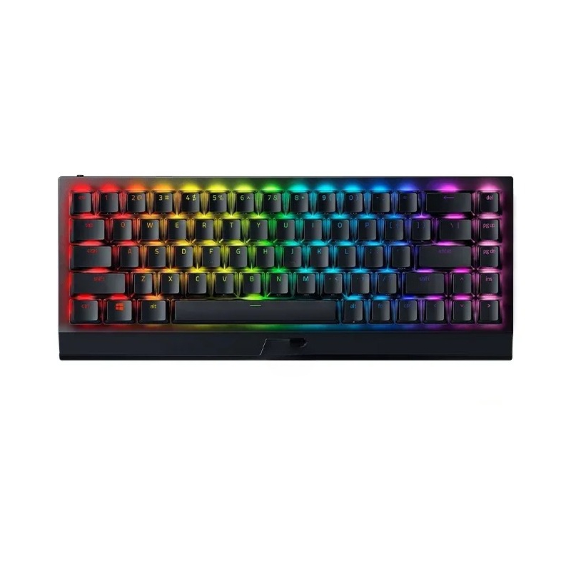 Gaming Keyboard Mini - 2025Origina V3 MINI HYPERSPEED 68keys RGB