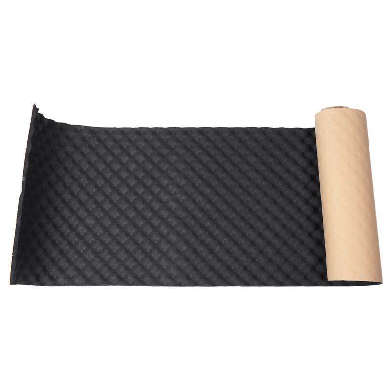Durable-Car Sound Deadening Ma - Foam Dampener Sheet ulasan dan harga