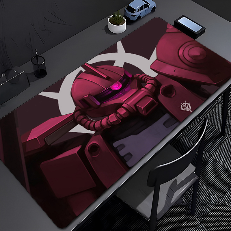 90x40cm Mouse Pad Anime Gabine - Gaming Keyboard En Mouse ulasan dan harga