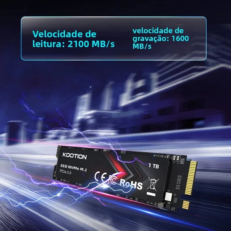 KOOTION X15Lite PCIe M2 SSD NV - Samsung Ssd 980 Pro ulasan dan harga