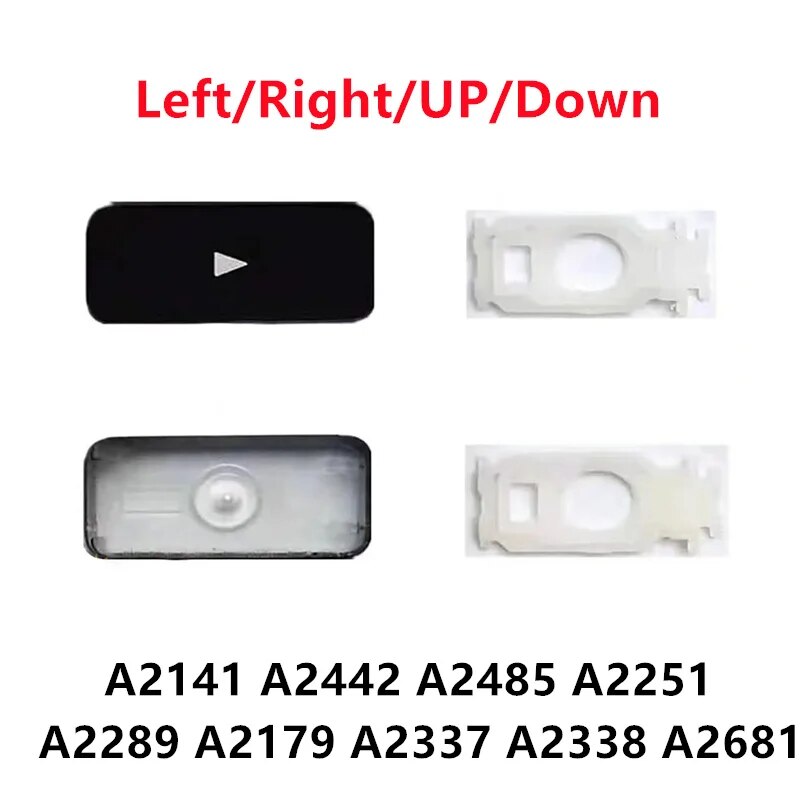 Replacement UP (Down) Arrow Ke - Gaming Keyboard Asus ulasan dan harga