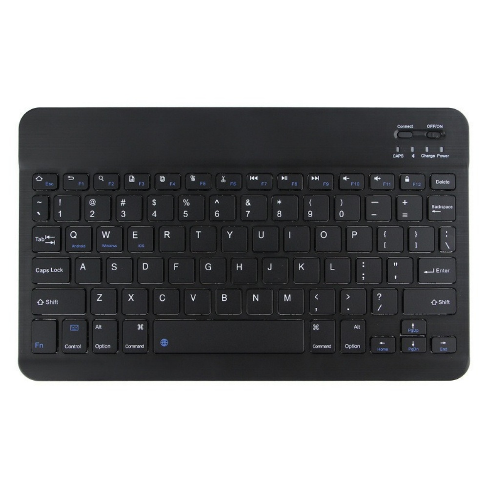 Bluetooth 5.0 Wireless Keyboar - Gaming Keyboard Mini ulasan dan harga