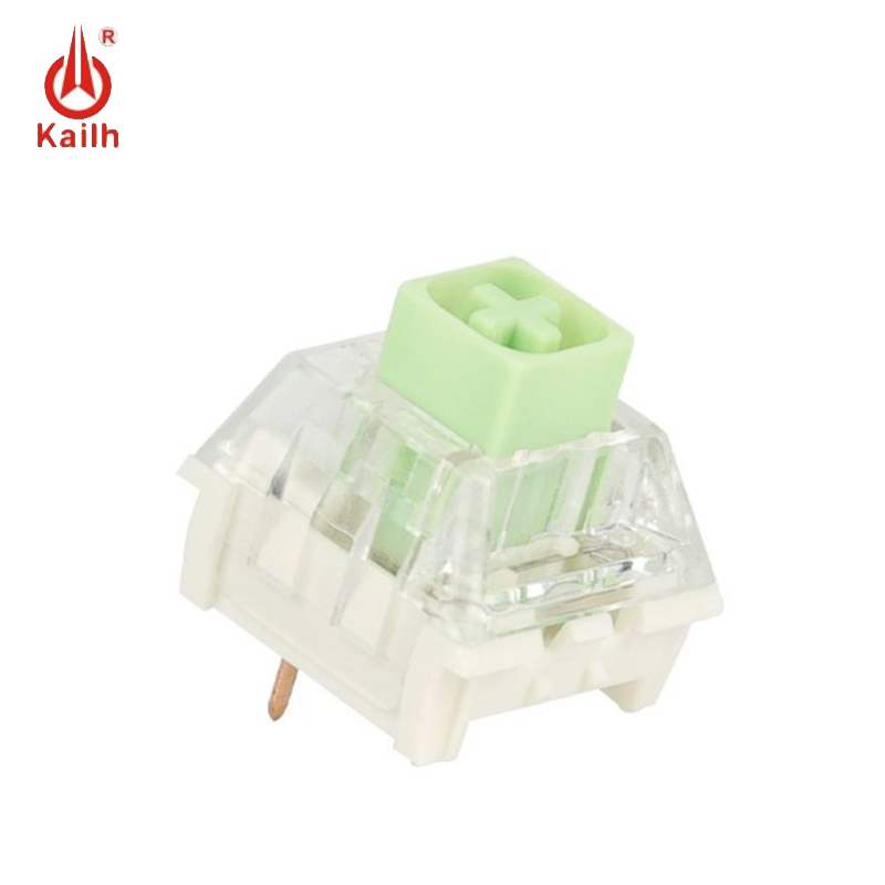 Kailh Box Jade Navy Keyboard S - Mechanical Switch Tester ulasan dan harga