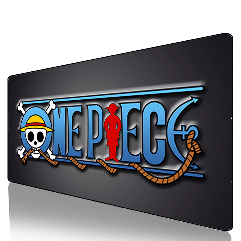 Anime One Piece Luffy Mouse Pa - Gaming Keyboard En Mouse ulasan dan harga