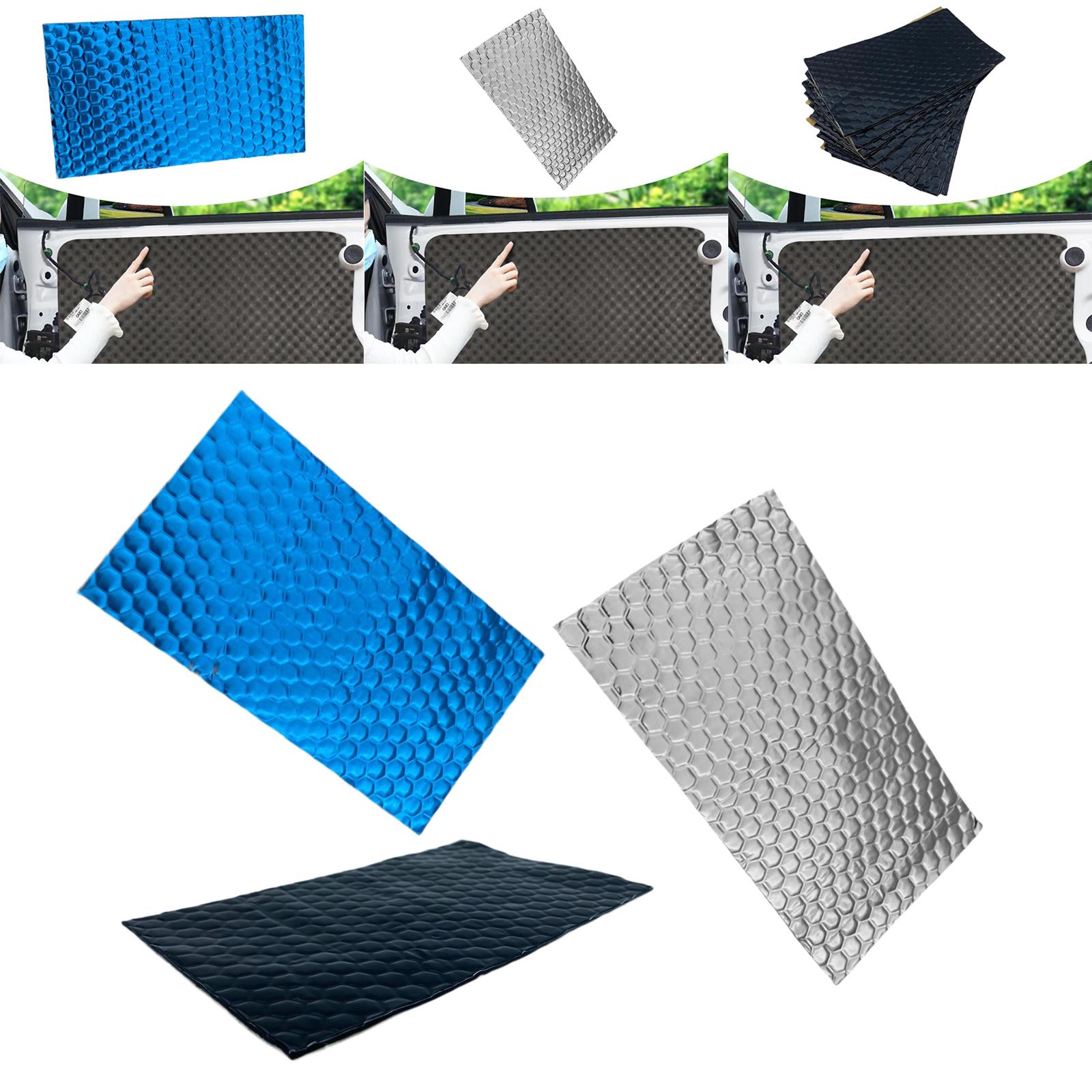 High Temperature Resistant Sou - Foam Dampener Sheet ulasan dan harga