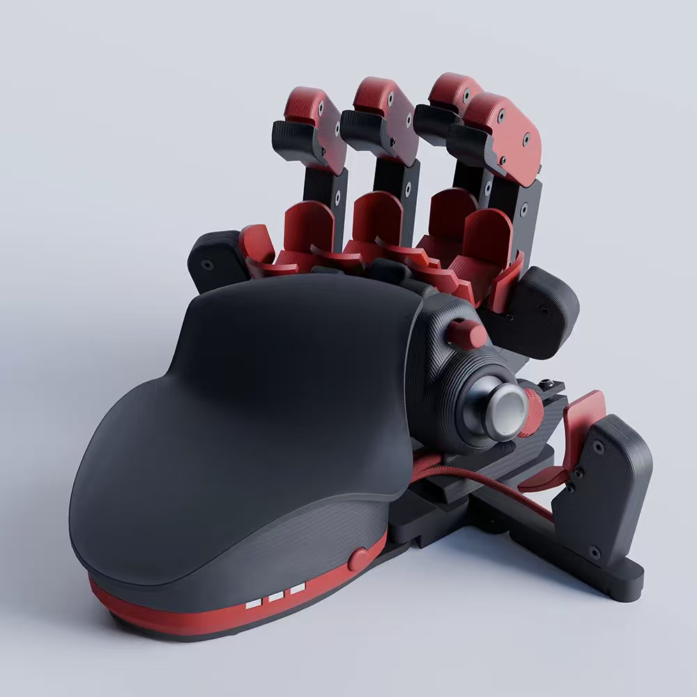 GameClaw Gen2 One-Handed Gamin - Gaming Keyboard Ergonomics ulasan dan harga
