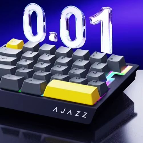AK029 Wired One-Handed Gaming  - Gaming Keyboard Mini ulasan dan harga