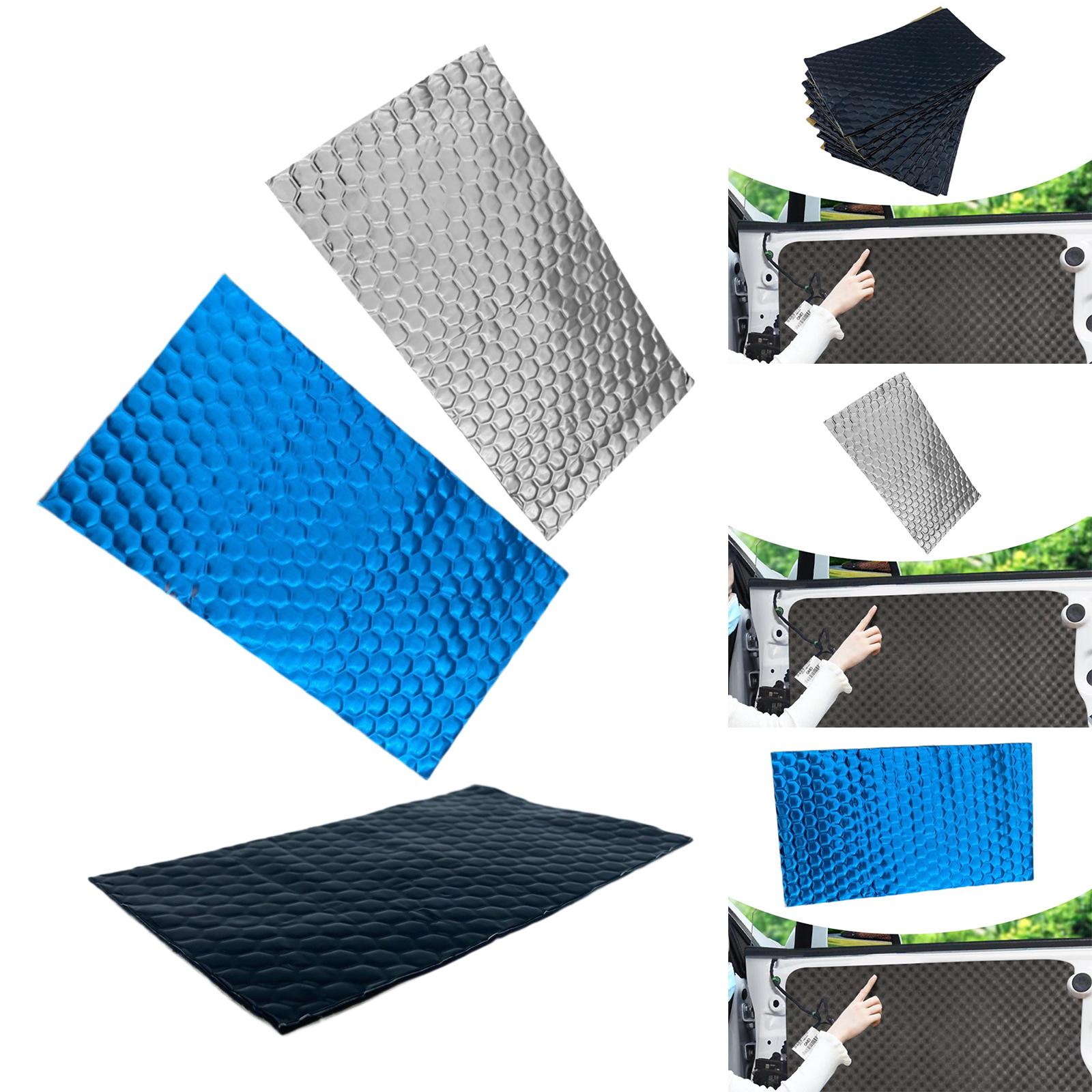 Vibration Dampening Material S - Foam Dampener Sheet ulasan dan harga