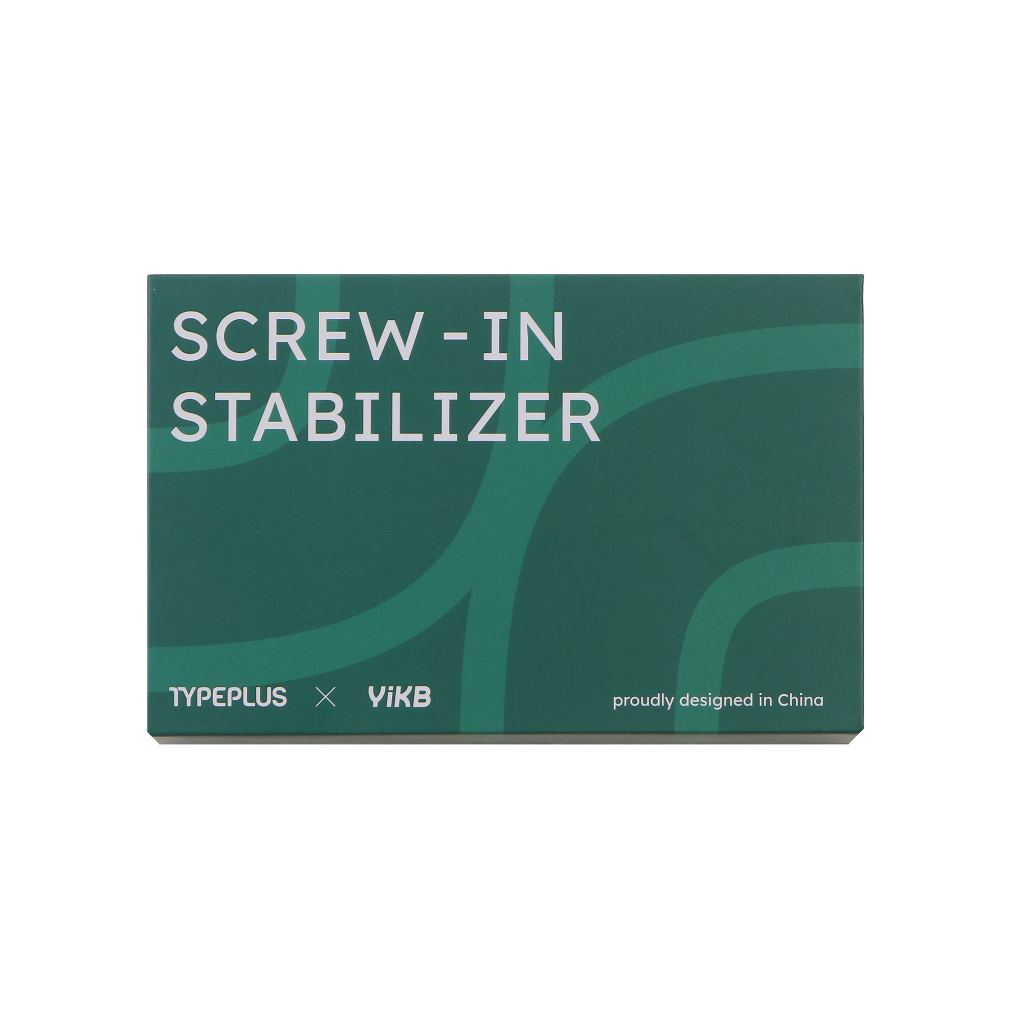 PCB Screw in Stabilizer set by - Stabilizer Screw In ulasan dan harga