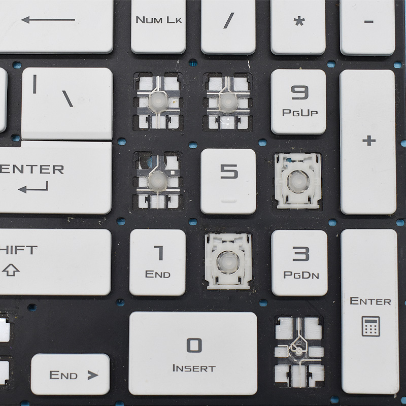 Keyboard Keycap For Asus TUF G - Gaming Keyboard Asus ulasan dan harga