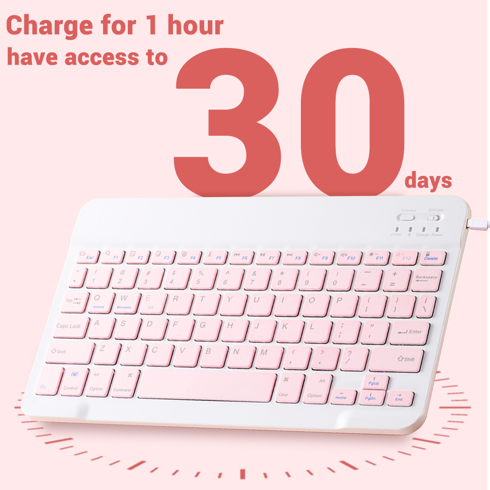 Bluetooth Keyboard and Mouse F - Gaming Keyboard Ergonomics ulasan dan harga