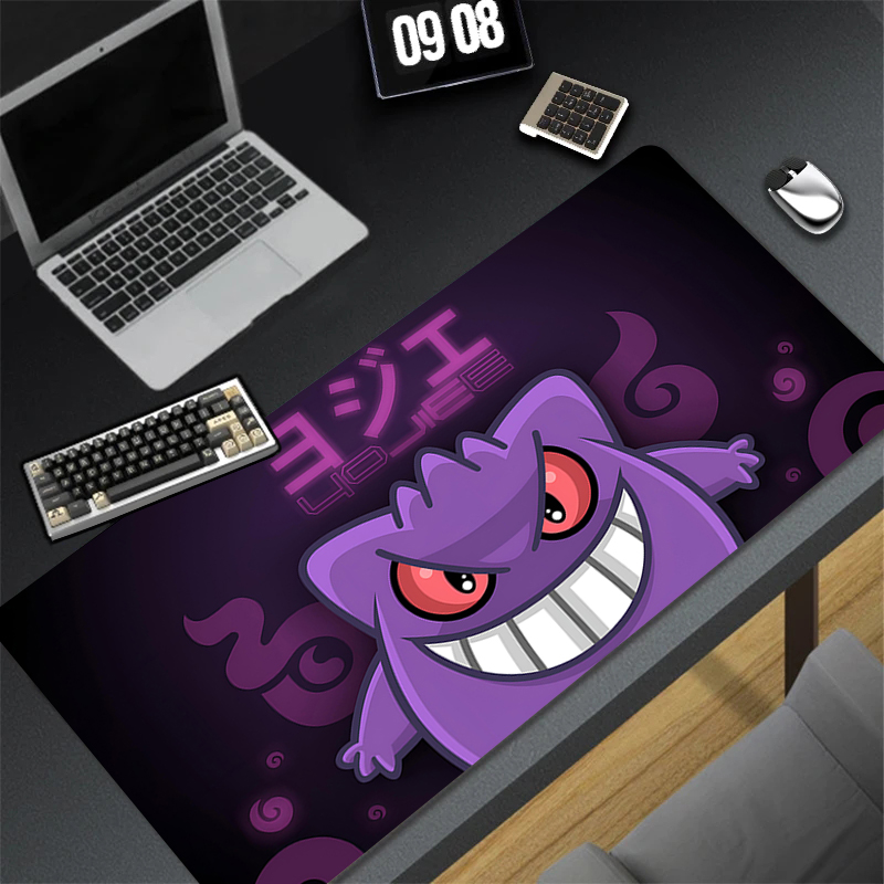 Mousepad Computer New Mouse Pa - Gaming Keyboard En Mouse ulasan dan harga