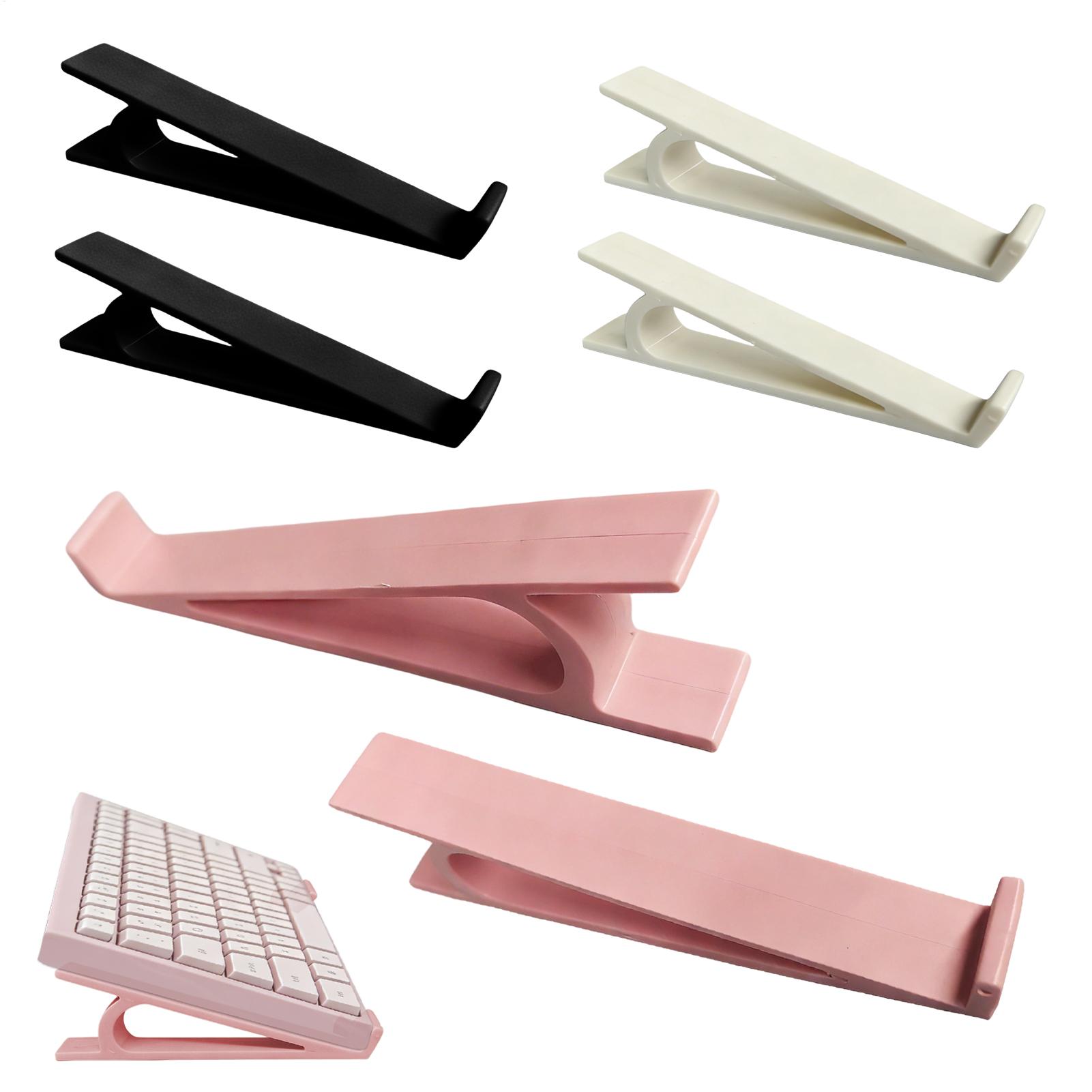 Universal keyboard riser stand - Gaming Keyboard Ergonomics ulasan dan harga