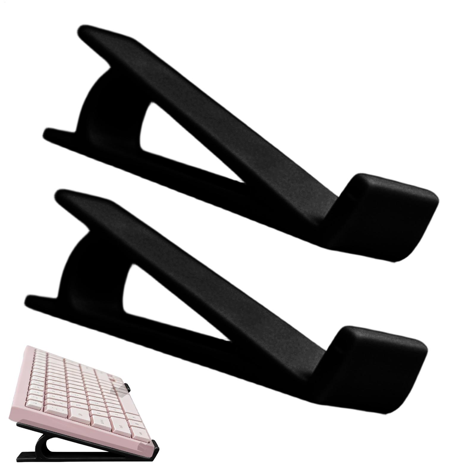 Ergonomic Non Slip Keyboard Ri - Gaming Keyboard Ergonomics ulasan dan harga