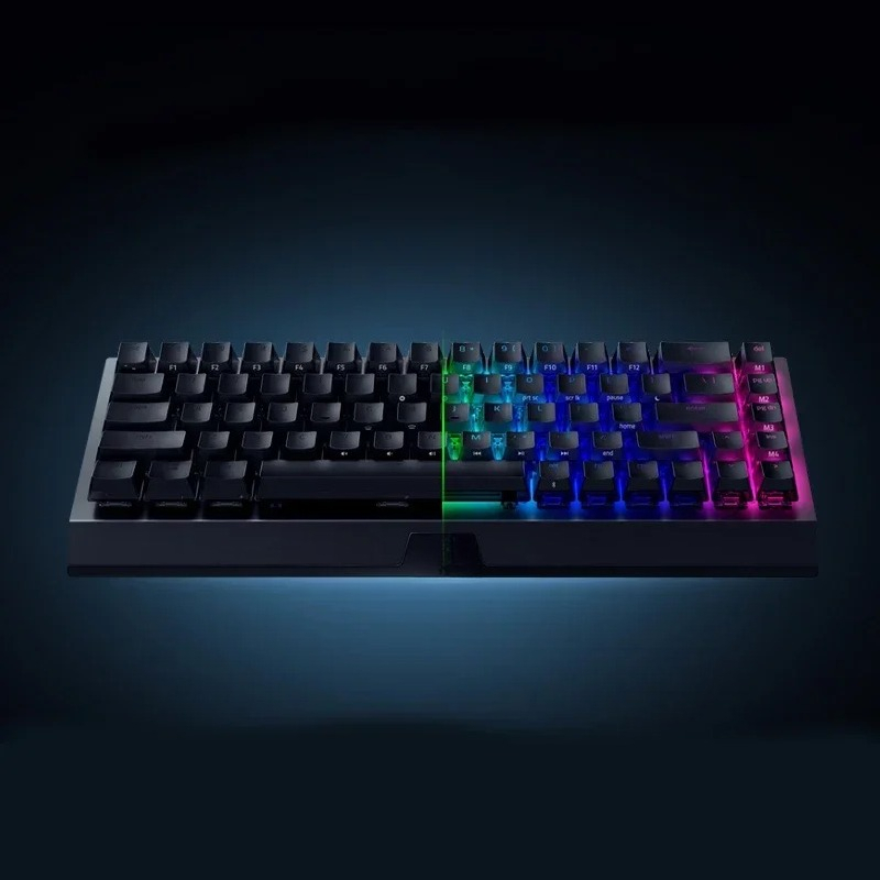 2025Origina V3 MINI HYPERSPEED - Gaming Keyboard Mini ulasan dan harga