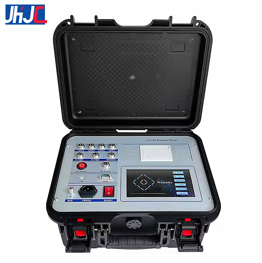 Digital Automatic Switch Mecha - Mechanical Switch Tester ulasan dan harga