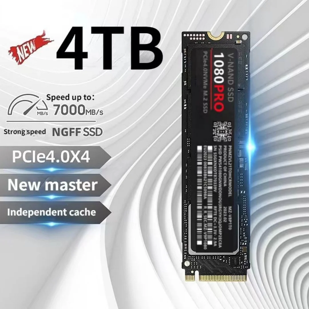 New 1080PRO M.2 2280 NVMe PCIe - Samsung Ssd 980 Pro ulasan dan harga