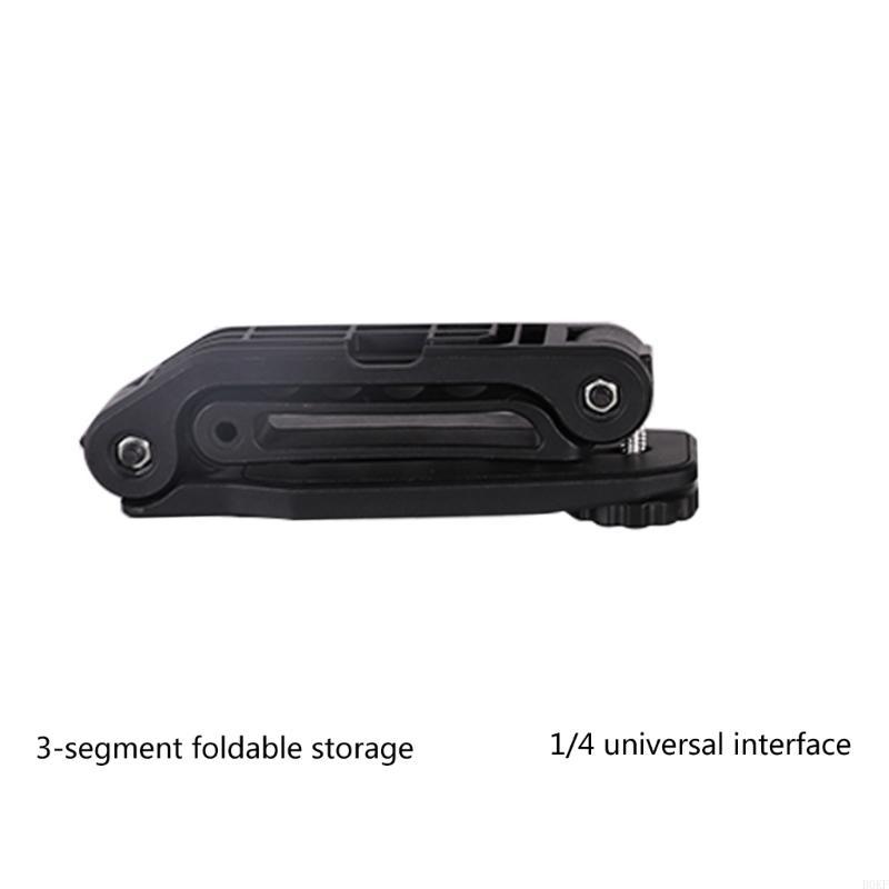 B0KF Video Grip with UShaped S - Stabilizer Screw In ulasan dan harga