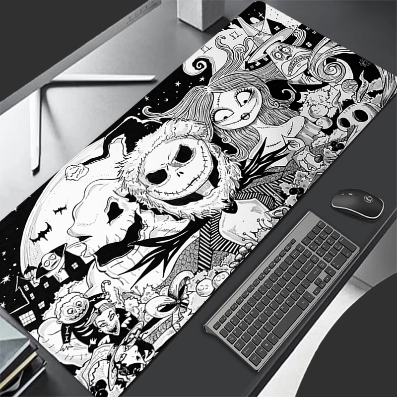Mouse Pad rubber table Large G - Gaming Keyboard Mini ulasan dan harga