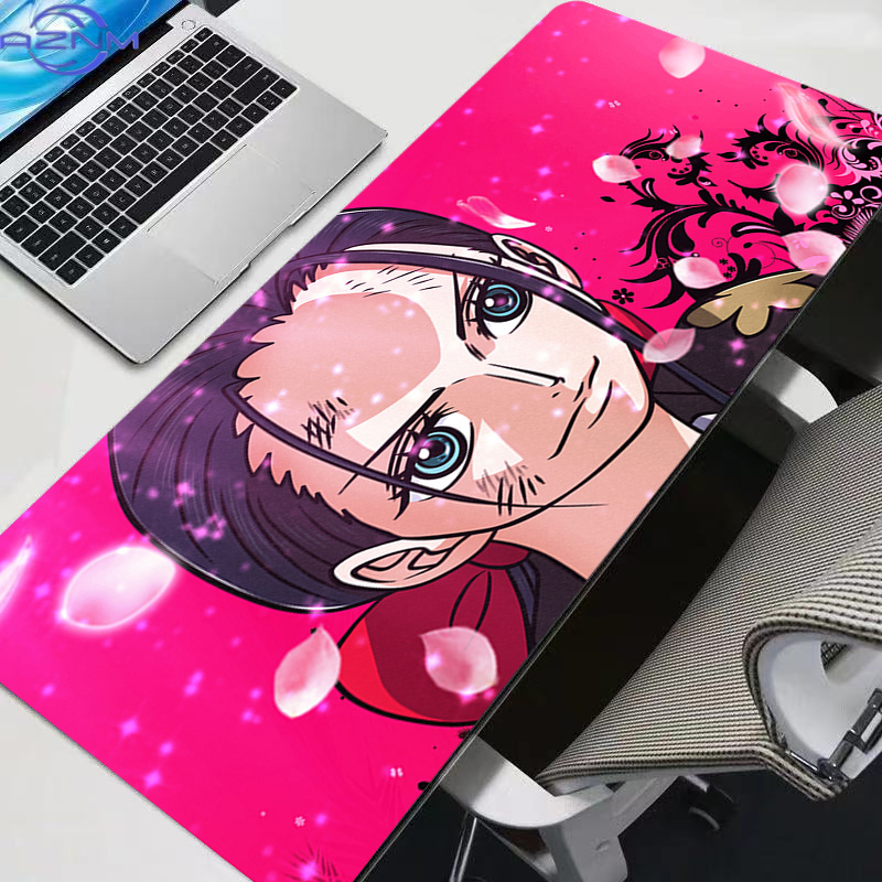 Mouse Pad One Piece Anime Dura - Gaming Keyboard Mini ulasan dan harga