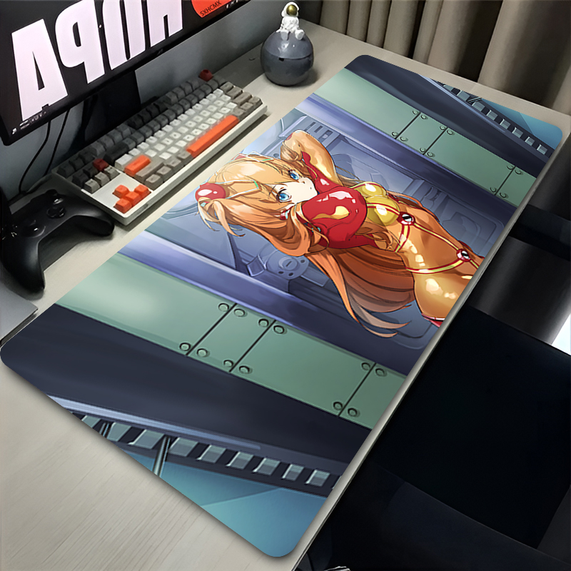 Mouse Pads Large Gaming Mousep - Gaming Keyboard En Mouse ulasan dan harga